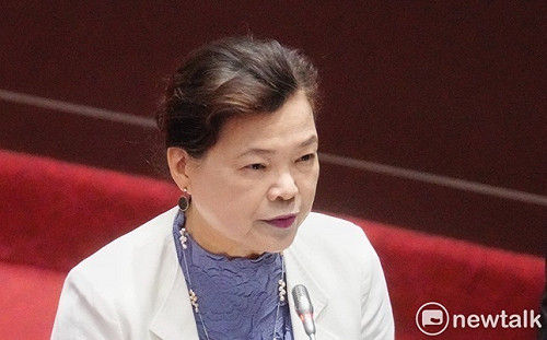 諾魯二度與我斷交！經濟部：雙邊貿易總值僅23萬美元 影響微乎其微