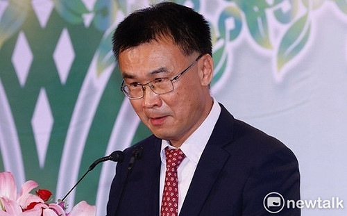 遭控「論文抄襲」怒提告！判決出爐陳吉仲有感：真相終會大白