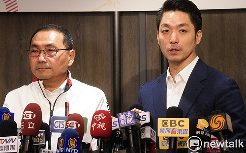 受財劃法影響!中央砍學校營養午餐補助 雙北首長喊話把事權分清楚