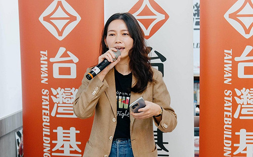 大罷免大失敗！她分析投反對並不是選擇親中　搖擺選民對執政黨反感