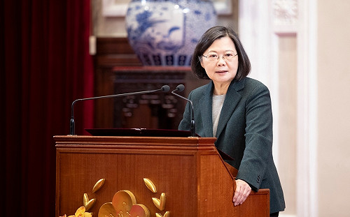 台美貿易倡議第二階段草案曝光  聚焦農業、環境及勞工