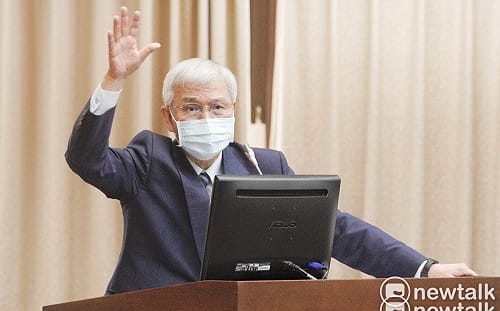 快訊》想不到吧！央行「鬼轉」宣布升息半碼