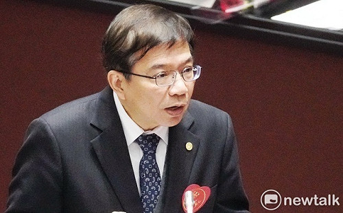 國際旅客將下修至千萬？王國材證實：中國態度比預期還堅定