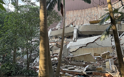 強震釀災情！所得稅減免申請流程這裡看