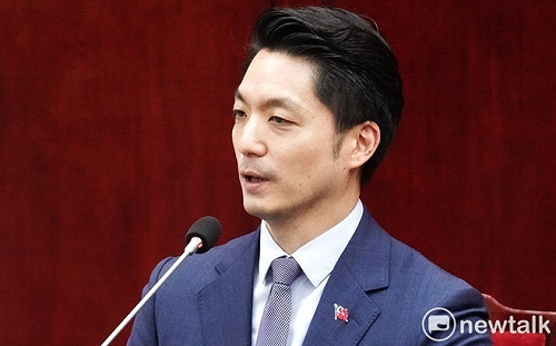 認同張善政拋超徵稅收因應關稅 蔣萬安：用在企業緊急紓困、穩定勞權