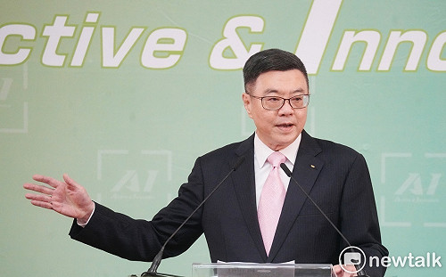 賴清德提名謝長廷任司法院長？卓榮泰：總統職權不宜多說