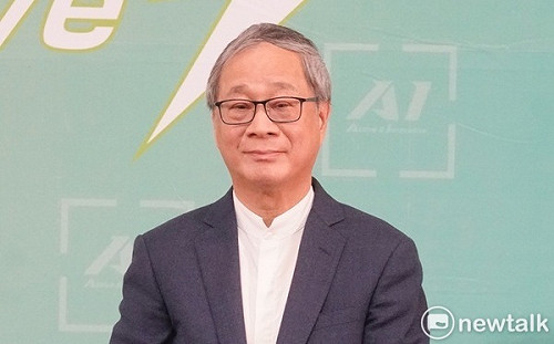 人物》「點子王」小野將成為文化部長 73歲的他仍是新內閣亮點