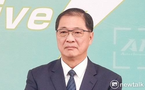 人物》鄭銘謙肅貪悍將 入閣接任法務部長扛司改 