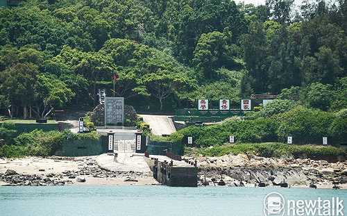 陳玉珍提核廢放二膽島   學者肯定但提醒先編19.99萬年回饋金 