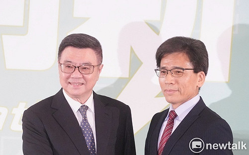 人物》作風自由且點子多 政大商院副院長彭金隆任金管會主委 