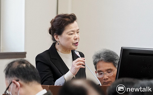 桃園連2天停電 張善政批能源政策荒腔走板 王美花：配電設備壞掉 與供電無關