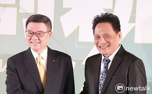 人物》部落首個考上台大法律系 曾智勇任原民會主委 