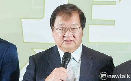 打造健康台灣  邱泰源出任衛福部長