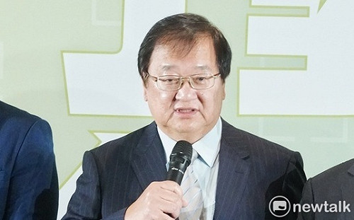 邱泰源接任衛福部長！薛瑞元曝下一步：將回歸醫療工作