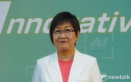 僑委會性騷案!監委揭:徐佳青疑吃案、受害者還被記2大過
