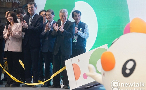 TPASS加值購買逾600萬人次 陳揆：盼研擬更多元彈性的通勤月票方案