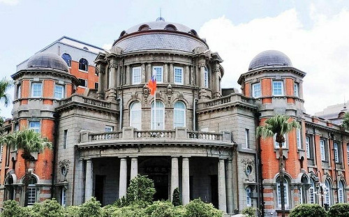 選前賣官、選後收回扣 台中和平前區長2度遭監院彈劾