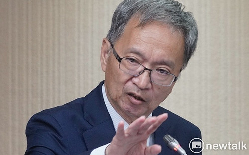 將卸任部長！薛瑞元感概：衛福部是個「永無寧日」的地方