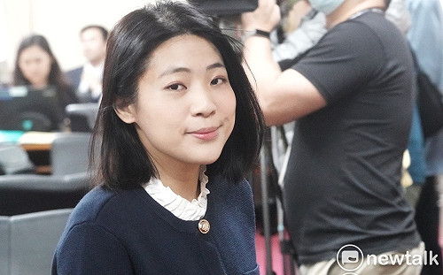 四叉貓爆老公網軍黑歷史 徐巧芯：我只為我的部分負責　