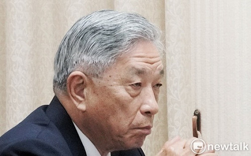 馬文君爆「徐巧芯挨告資料早刊載捷克官媒」 外交部：不能告訴捷克列密 