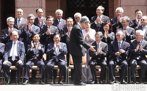 5名台灣名嘴被國台辦點名懲戒 鄭文燦：在台不易得到支持