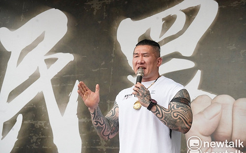 新聞幕後》豈止斬首賴清德一案！館長「照三餐」抹黑攻擊 民進黨不輕易提告2原因曝光 