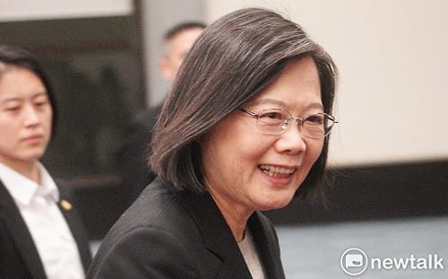 「這一步走了30年」他提中華民國來台三階論：中華民國就是台灣 