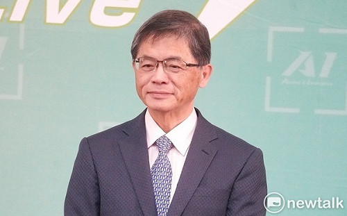 王國材卸任前提醒「留意台鐵」！李孟諺：會每天向杜微問安