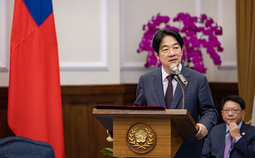 中國取消ECFA部分關稅減讓  總統府：早有掌握、衝擊有限