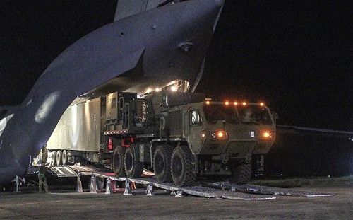 借鑑俄烏戰事！美運輸機、加油機擬「內建」反無人機系統