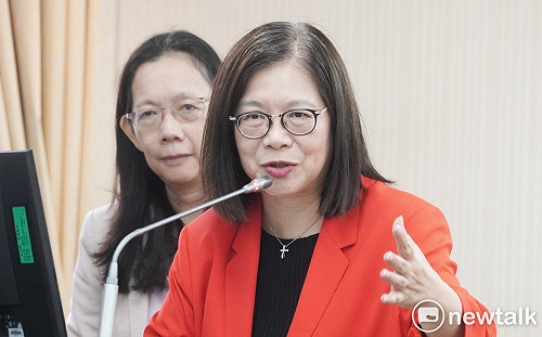 中國男駕快艇闖淡水 管碧玲認人為誤判並曝對方身分