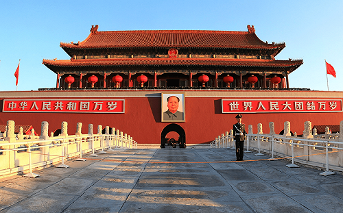 吳瑟致觀點》台退役官兵辦居住證 恐入中共「社會信用體系」陷阱