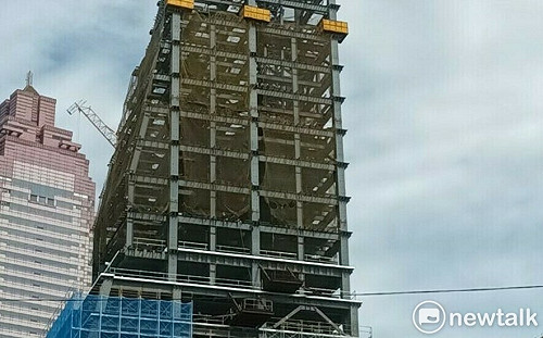 搶地了！法人砸逾450億攻城掠地 「新北市」交易最旺