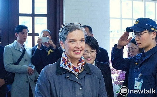 美對台軍售延宕  AIT：供應鏈正在恢復將儘速交付武器 