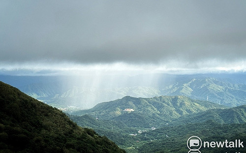 秋分後還有颱風發展？賈新興：9月底可能有熱帶低壓生成