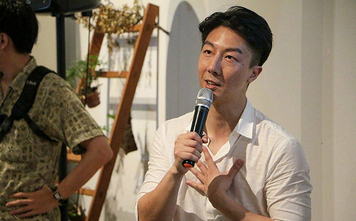 批民眾黨由白轉藍甘做附庸 民進黨：中國分裂台灣的在台協力者 