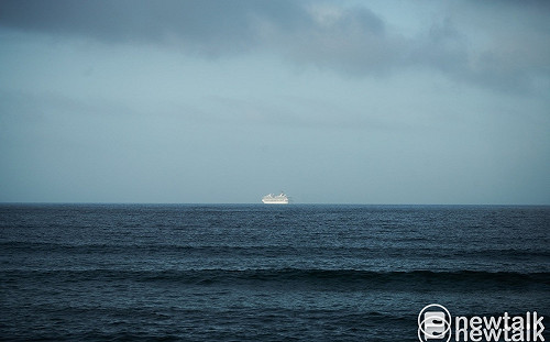 地震頻繁是否面臨海嘯？氣象署曬一圖：台灣就在隔壁