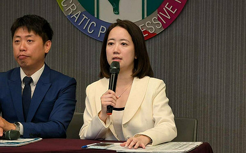 重申賴清德願國情報告 民進黨籲柯文哲「走出網路世界」