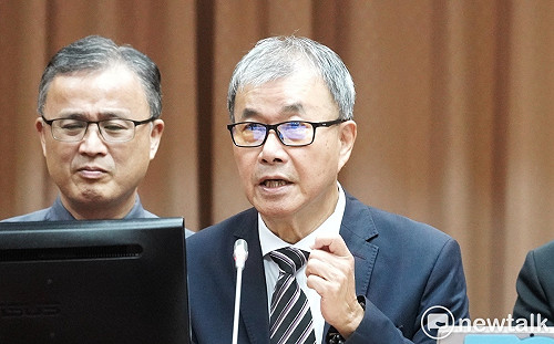 台電取消學校電價凍漲 鄭英耀：教育部將編列預算補足差額 