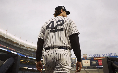 「地鐵大戰」慘遭4轟狙擊！洋基柯爾不到5局掉6分