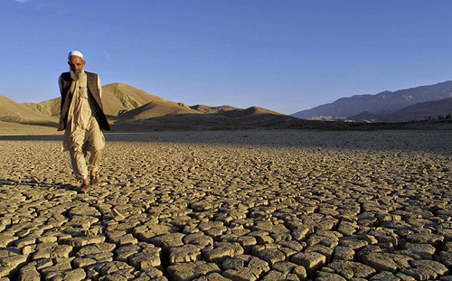 印度最熱的夏季來襲！德里爆缺水危機