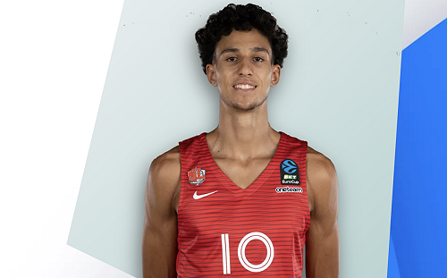 NBA選秀》法國19歲球員里薩赫當今年狀元 詹皇父子同隊再等等