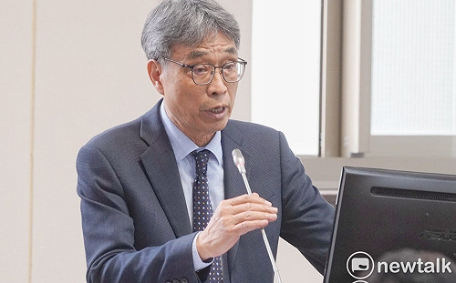 「超思進口蛋」案疑雲重重！前、現任部長皆遭傳喚 農業部回應了