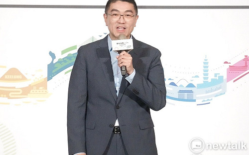 旭丘指揮所整修完工1年半仍閒置！ 謝國樑挨批對文化資產漠視擺爛