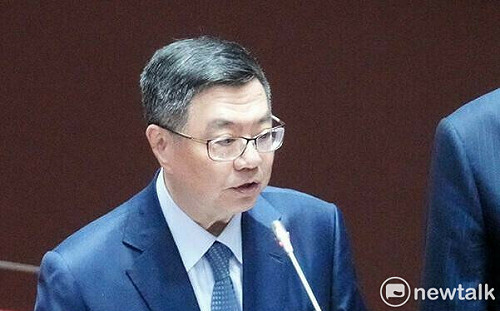 卓榮泰：研議農地放寬可作儲能、提供冷鏈使用 