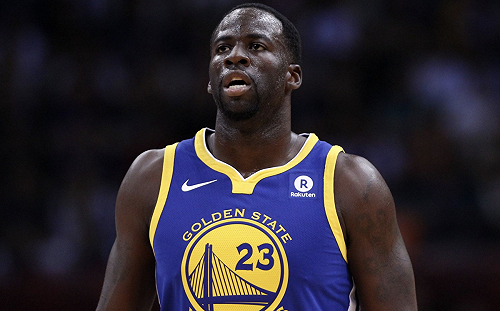 保羅、K湯出走勇士 隊友格林兒子問：為何不找唐西奇？