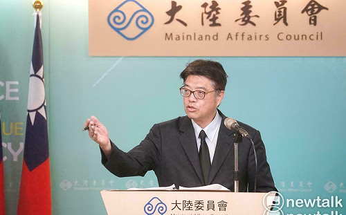 我漁船遭扣和214金門翻船案有關？陸委會：靜待司法調查結果