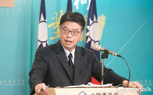 引進中資參與離島公共建設？陸委會：涉國安 無法同意