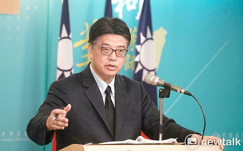 兩岸＝兩國？陸委會查看憲法條文：我國從沒跟世界任何一國有隸屬