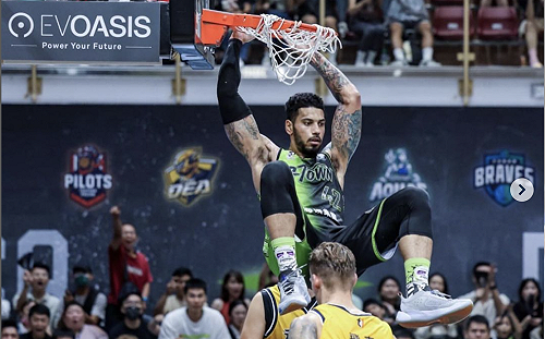 瓊斯盃》布依德缺陣中華白 籃協找上莫巴耶 台籃迎「複數歸化」時代